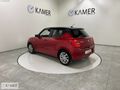 KAMER DEN 2023 MODEL SUZUKİ SWİFT 1.2 HYBRİD GL TECHNO OTOMATİK