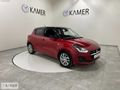 KAMER DEN 2023 MODEL SUZUKİ SWİFT 1.2 HYBRİD GL TECHNO OTOMATİK