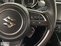 KAMER DEN 2023 MODEL SUZUKİ SWİFT 1.2 HYBRİD GL TECHNO OTOMATİK
