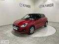 KAMER DEN 2023 MODEL SUZUKİ SWİFT 1.2 HYBRİD GL TECHNO OTOMATİK