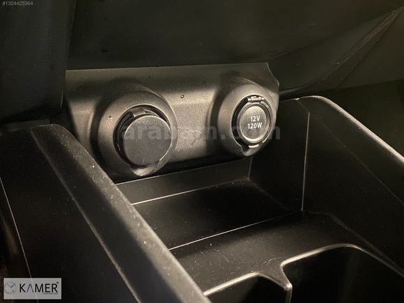 KAMER DEN 2023 MODEL SUZUKİ SWİFT 1.2 HYBRİD GL TECHNO OTOMATİK