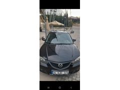Sahibinden Mazda 3 1.6 Dynamic 2005 Model 