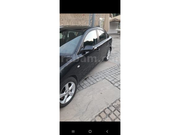 Sahibinden Mazda 3 1.6 Dynamic 2005 Model 