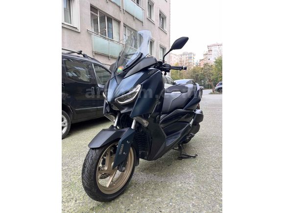 Sahibinden Yamaha X-Max 250 Tech Max 
