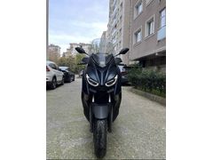 Sahibinden Yamaha X-Max 250 Tech Max 