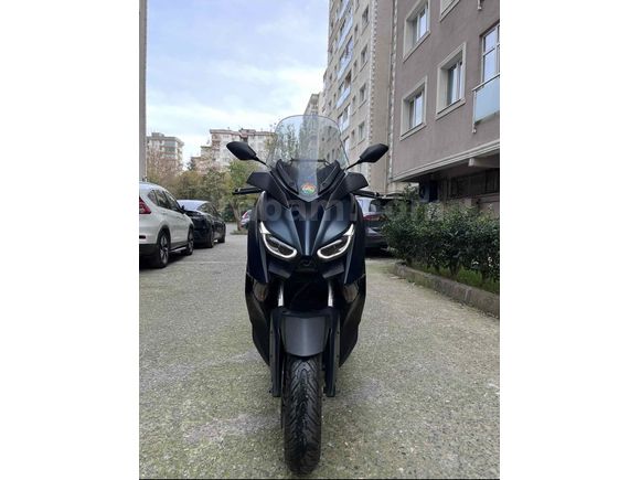 Sahibinden Yamaha X-Max 250 Tech Max 