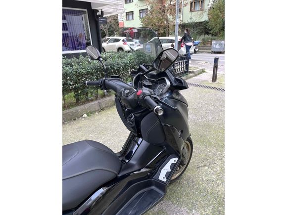 Sahibinden Yamaha X-Max 250 Tech Max 