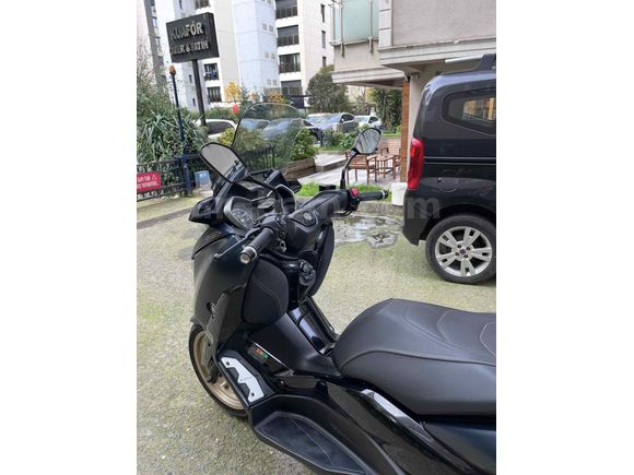 Sahibinden Yamaha X-Max 250 Tech Max 
