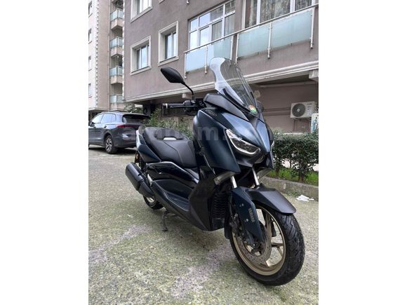 Sahibinden Yamaha X-Max 250 Tech Max 