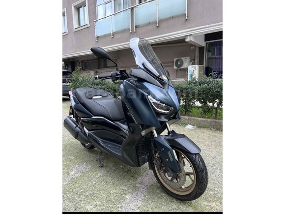 Sahibinden Yamaha X-Max 250 Tech Max 