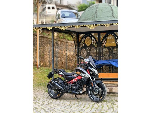 Sahibinden Bajaj Pulsar 200 NS ABS 