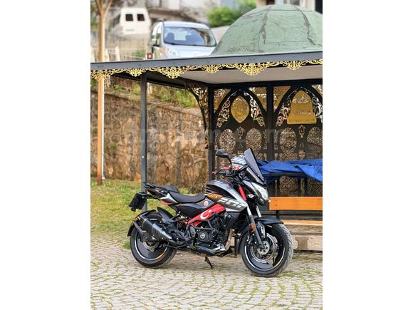 Sahibinden Bajaj Pulsar 200 NS ABS 