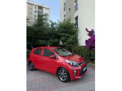 Sahibinden Kia Picanto 1.0 MPI 2021 Model 