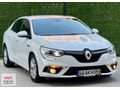 RENAULT MEGANE 2021 MDL TOUCH YENİ KASA