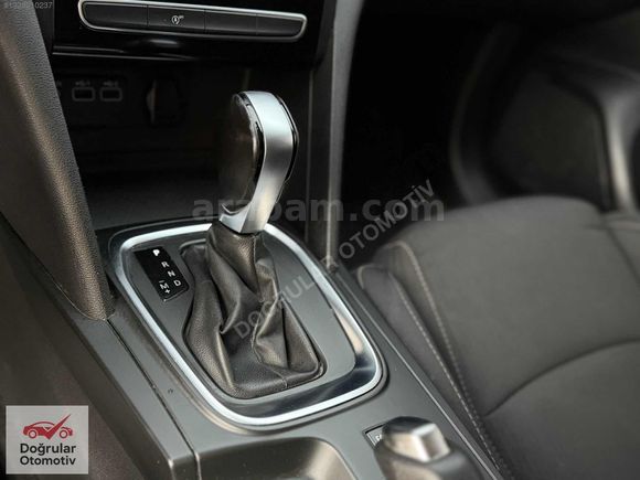 RENAULT MEGANE 2021 MDL TOUCH YENİ KASA