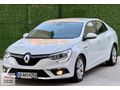 RENAULT MEGANE 2021 MDL TOUCH YENİ KASA