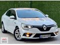 RENAULT MEGANE 2021 MDL TOUCH YENİ KASA