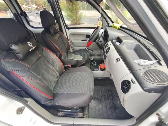 Sahibinden Renault Kangoo 1.5 dCi Authentique 2004 Model