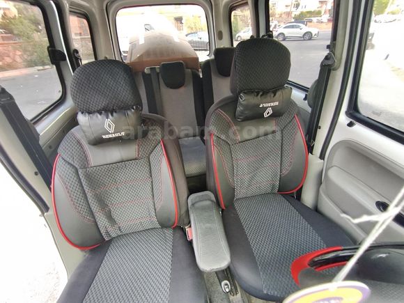 Sahibinden Renault Kangoo 1.5 dCi Authentique 2004 Model