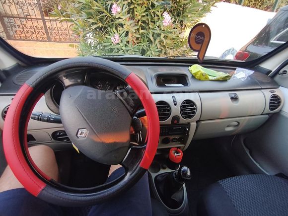 Sahibinden Renault Kangoo 1.5 dCi Authentique 2004 Model