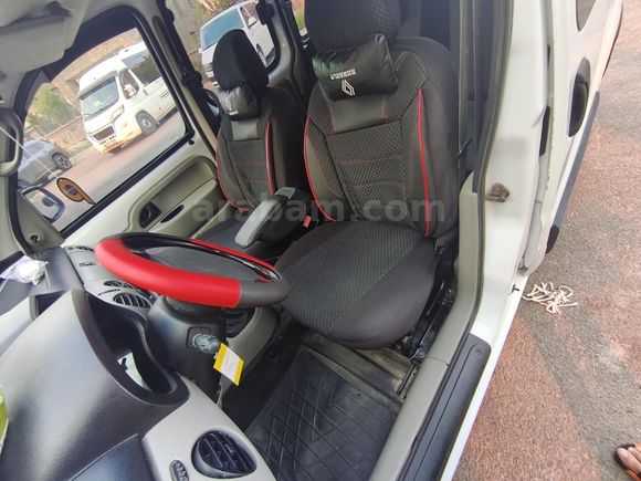 Sahibinden Renault Kangoo 1.5 dCi Authentique 2004 Model