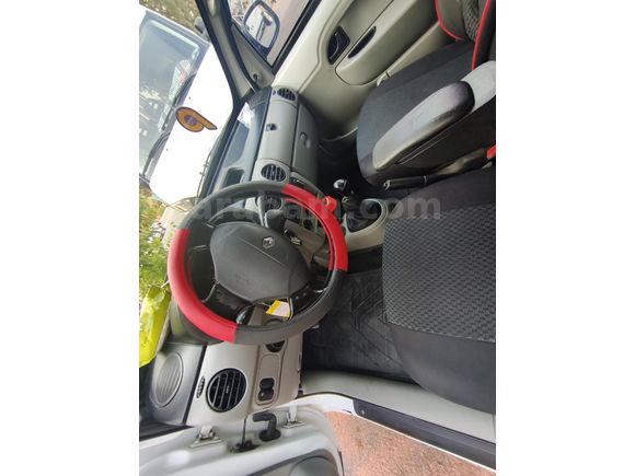 Sahibinden Renault Kangoo 1.5 dCi Authentique 2004 Model