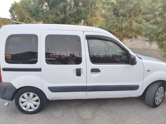 Sahibinden Renault Kangoo 1.5 dCi Authentique 2004 Model