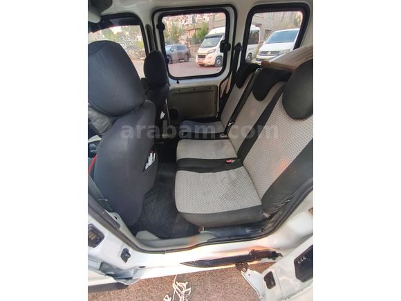 Sahibinden Renault Kangoo 1.5 dCi Authentique 2004 Model