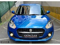 EKİNCİLER / 10 BİN KM / 10 YIL GARANTİLİ / HYBRİD / GLX PREMİUM