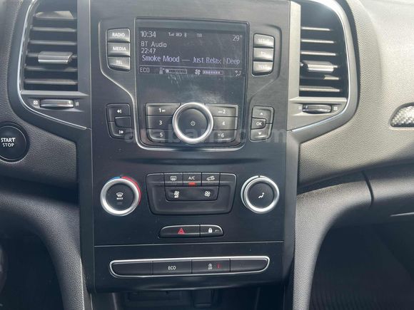 BAHAR AUTO'DAN 2020 OTOMATİK MEGANE