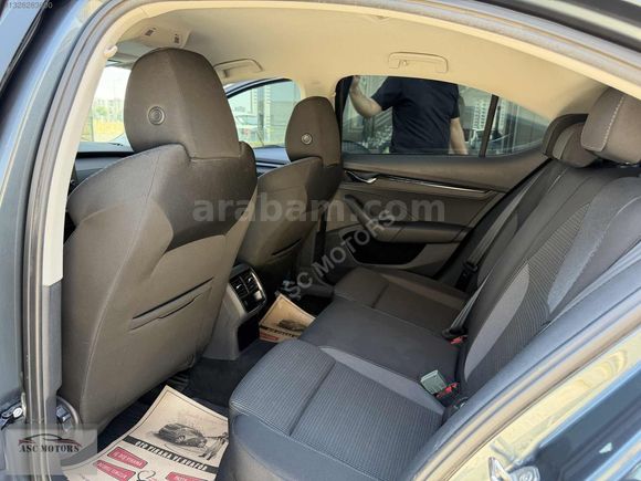AŞC MOTORS'DAN HATASIZ BOYASIZ SIFIR AYARINDA