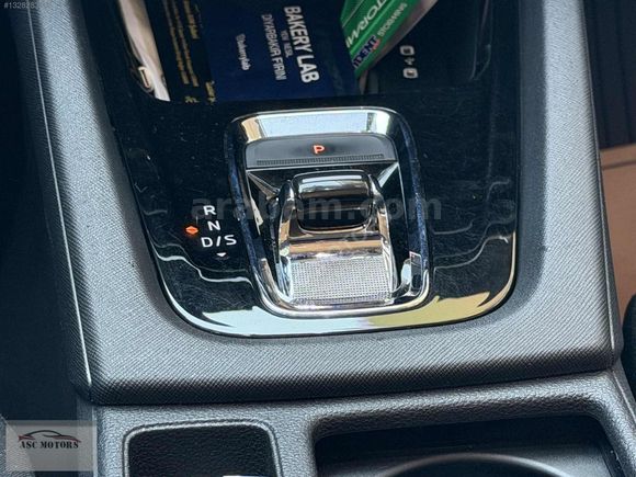 AŞC MOTORS'DAN HATASIZ BOYASIZ SIFIR AYARINDA