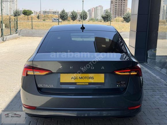 AŞC MOTORS'DAN HATASIZ BOYASIZ SIFIR AYARINDA