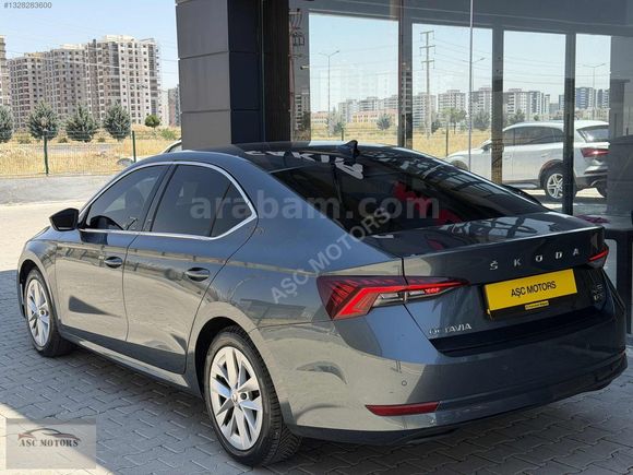 AŞC MOTORS'DAN HATASIZ BOYASIZ SIFIR AYARINDA