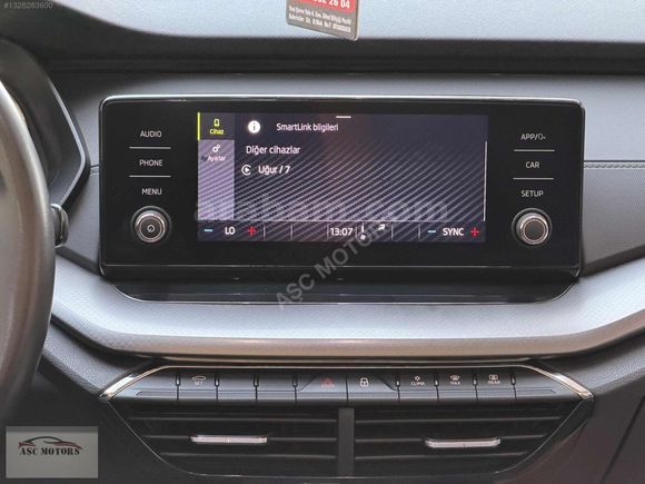 AŞC MOTORS'DAN HATASIZ BOYASIZ SIFIR AYARINDA