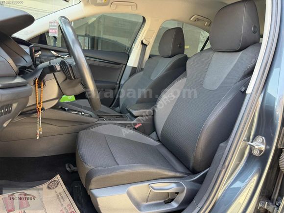 AŞC MOTORS'DAN HATASIZ BOYASIZ SIFIR AYARINDA