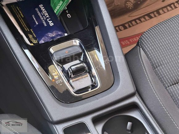 AŞC MOTORS'DAN HATASIZ BOYASIZ SIFIR AYARINDA
