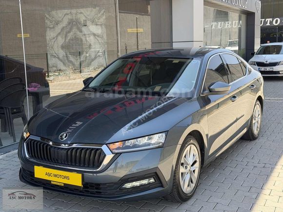 AŞC MOTORS'DAN HATASIZ BOYASIZ SIFIR AYARINDA