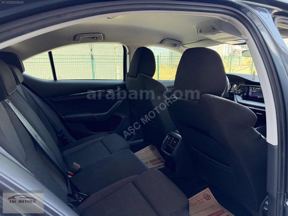 AŞC MOTORS'DAN HATASIZ BOYASIZ SIFIR AYARINDA