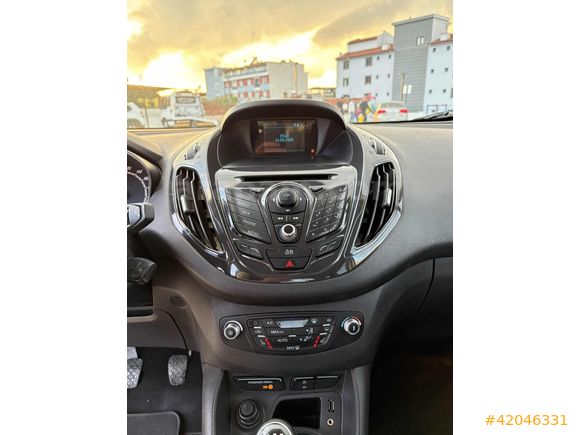 Otomobil Ruhsatlı Takas olur