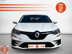 OTOKOÇ 2. EL KIRŞEHİR'DEN RENAULT MEGANE 4 1.5 BLUE DCI TOUCH