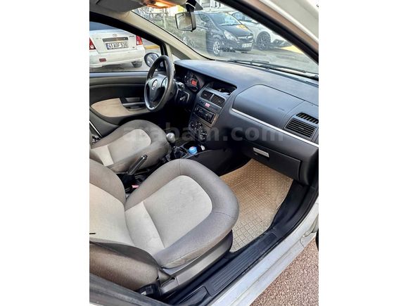 Sahibinden Fiat Linea 1.3 Multijet Active Plus 2013 Model 