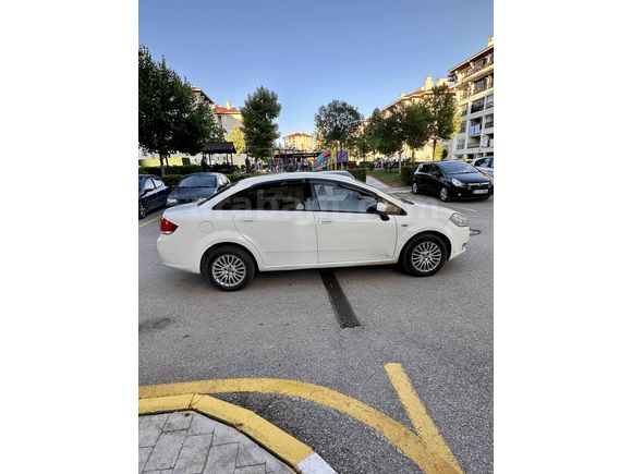 Sahibinden Fiat Linea 1.3 Multijet Active Plus 2013 Model 