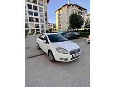 Sahibinden Fiat Linea 1.3 Multijet Active Plus 2013 Model 