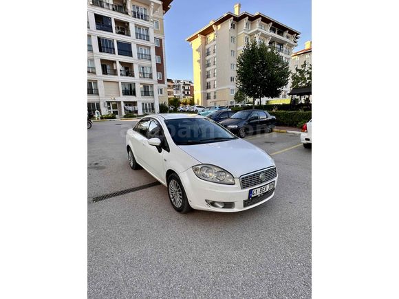 Sahibinden Fiat Linea 1.3 Multijet Active Plus 2013 Model 