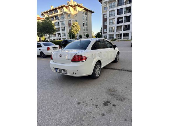 Sahibinden Fiat Linea 1.3 Multijet Active Plus 2013 Model 