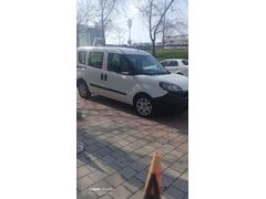 Sahibinden Fiat Doblo Combi 1.6 Multijet Easy 2022 Model