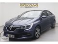 2022 ORJİNAL 83 BİN KM GARANTİLİ MEGANE 1.5 BLUEDCİ TOUCH EDC