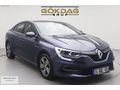 2022 ORJİNAL 83 BİN KM GARANTİLİ MEGANE 1.5 BLUEDCİ TOUCH EDC