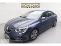 2022 ORJİNAL 83 BİN KM GARANTİLİ MEGANE 1.5 BLUEDCİ TOUCH EDC